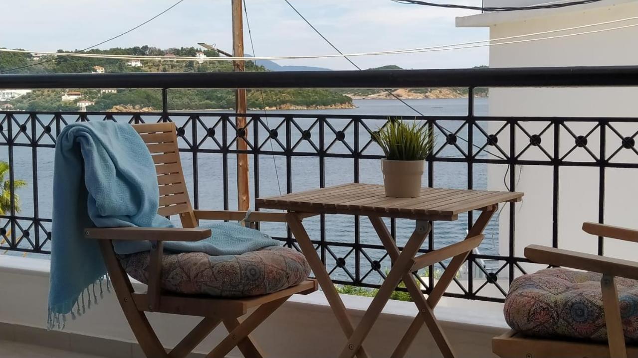 Plakes Appartement