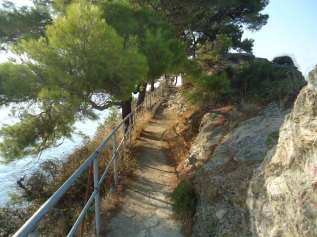 Appartement Plakes *