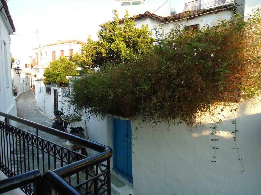 Plakes Appartement *