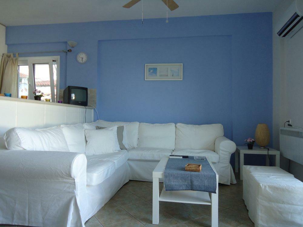Plakes Appartement *