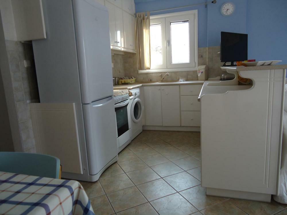 Appartement Plakes *