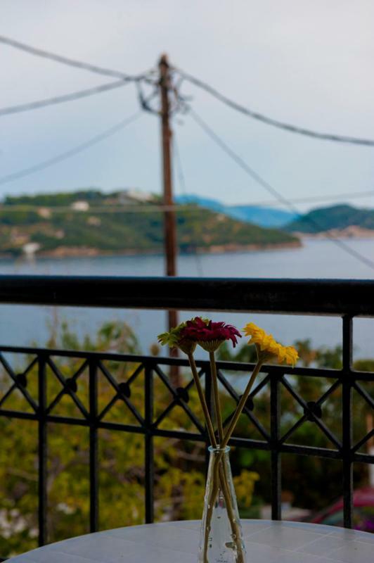 Plakes Appartement *